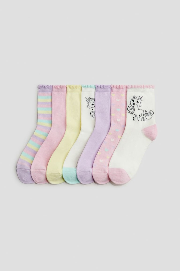 7-pack Socks