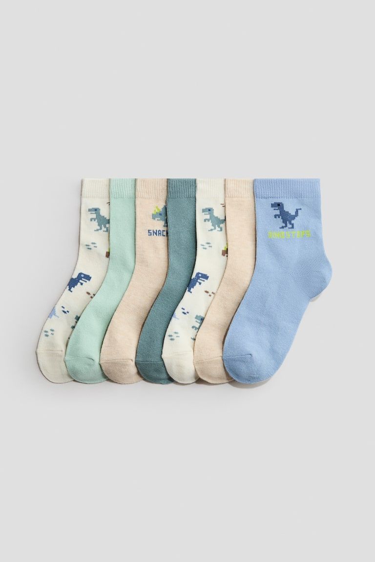 7-pack Socks