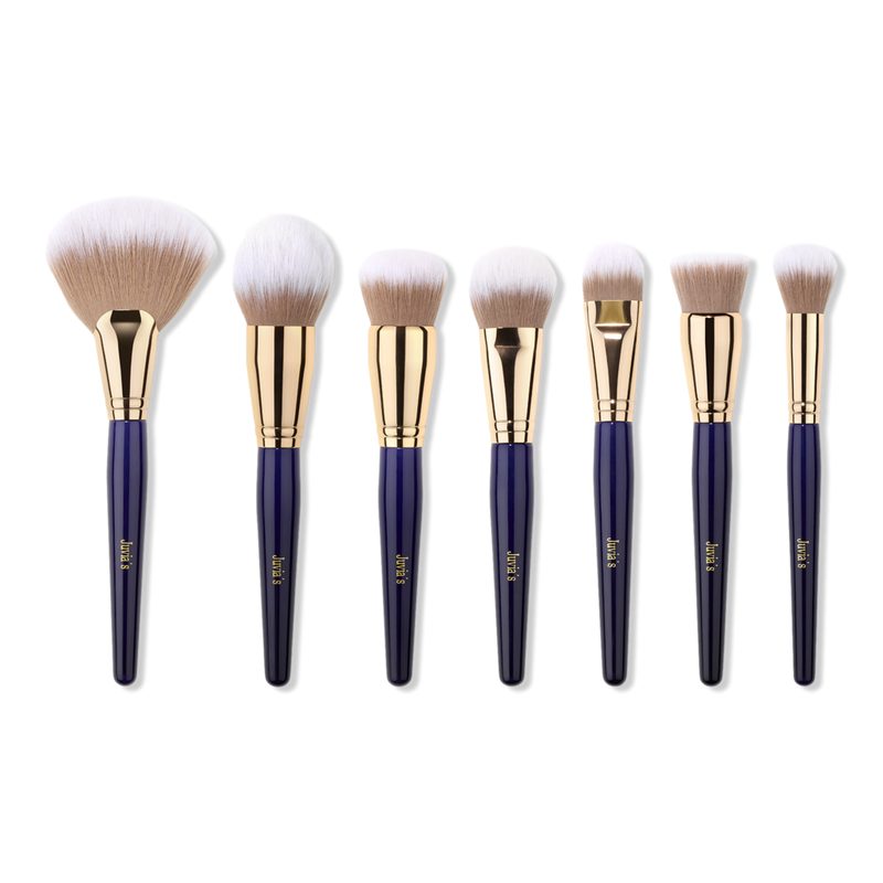 7-Piece Royal Brush Set
