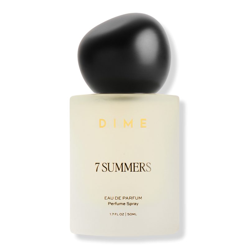 7 Summers Eau de Parfum - 1.7 oz