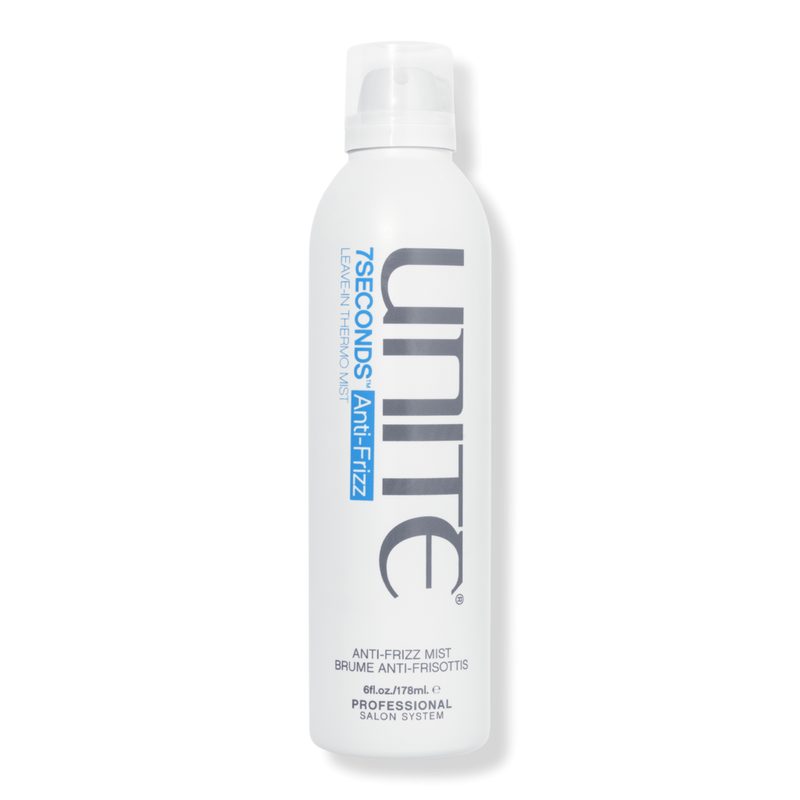 7SECONDS Anti-Frizz