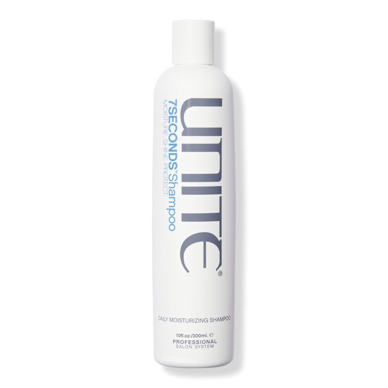 7SECONDS Shampoo - 10.0 oz