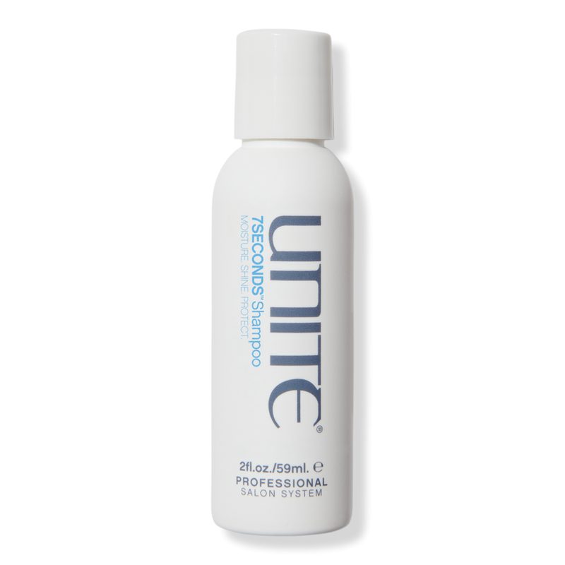 7SECONDS Shampoo - 2.0 oz