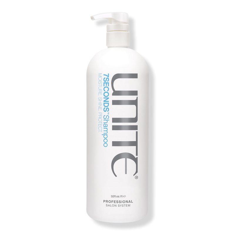 7SECONDS Shampoo - 32.0 oz
