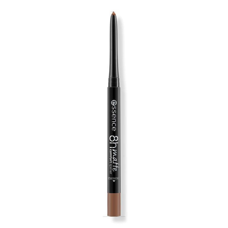 8H Matte Comfort Lipliner - 10 THE Perfect Shade