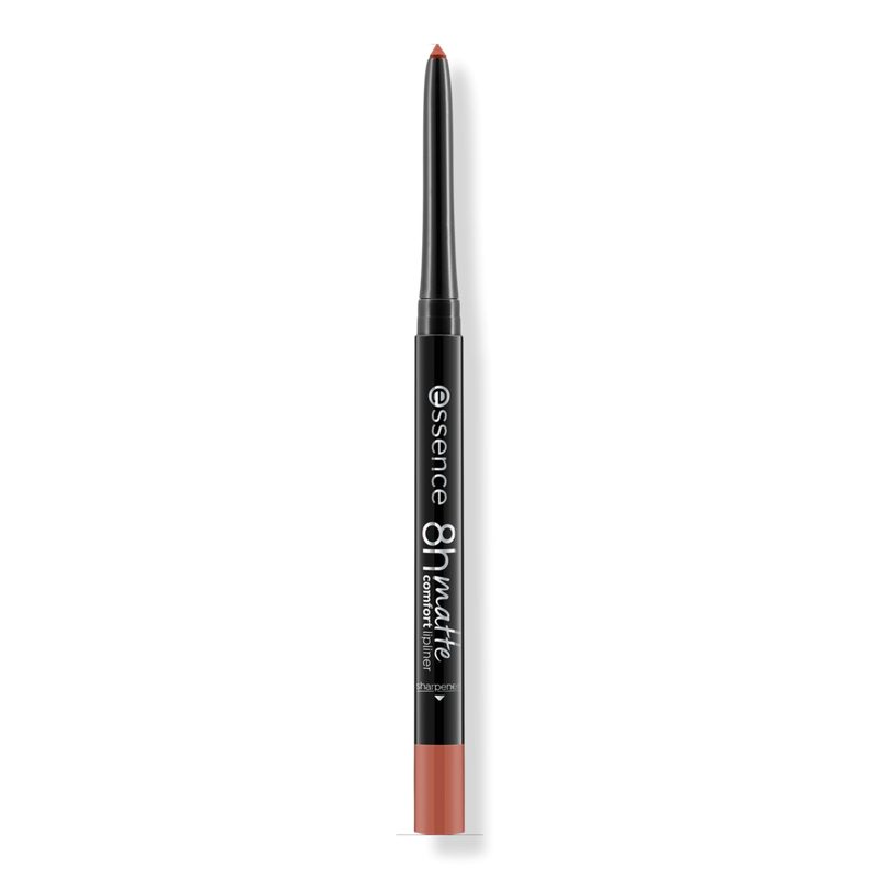 8H Matte Comfort Lipliner - 12 Cushion Talk
