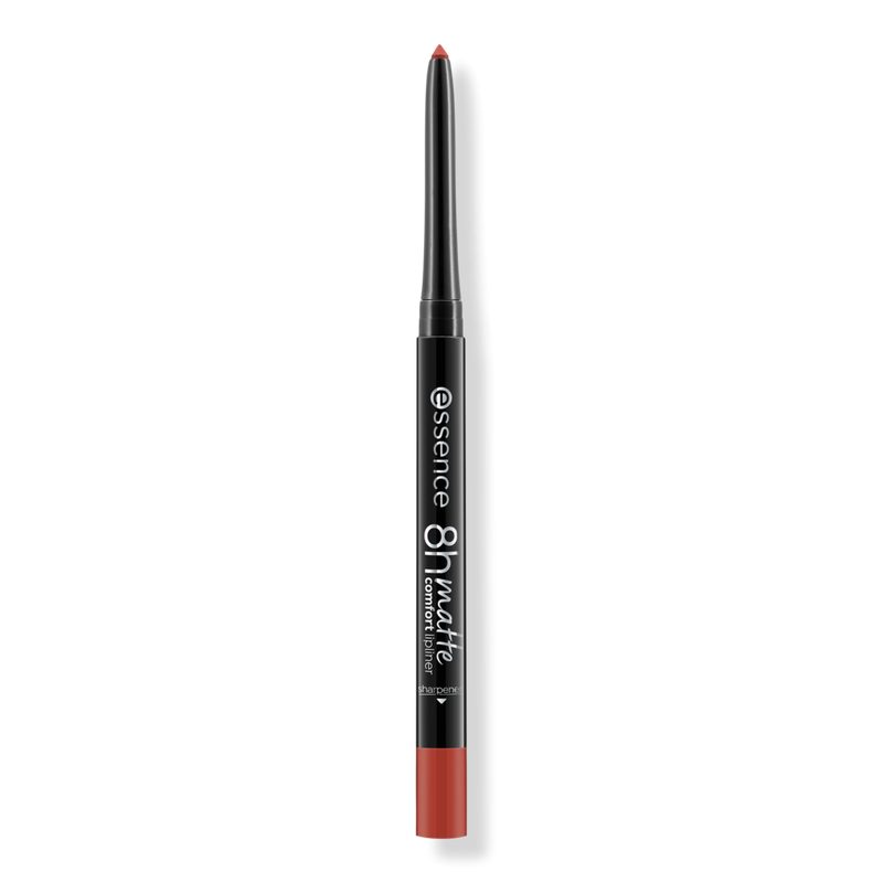8H Matte Comfort Lipliner - 18 Cherry On Top