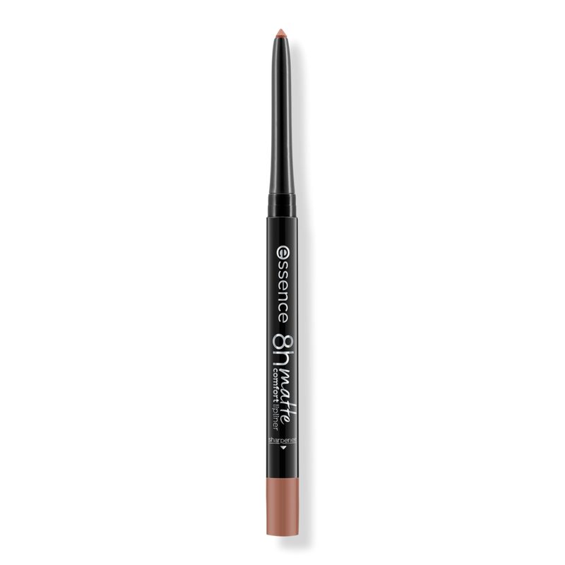 8H Matte Comfort Lipliner - Cinnamon Spice