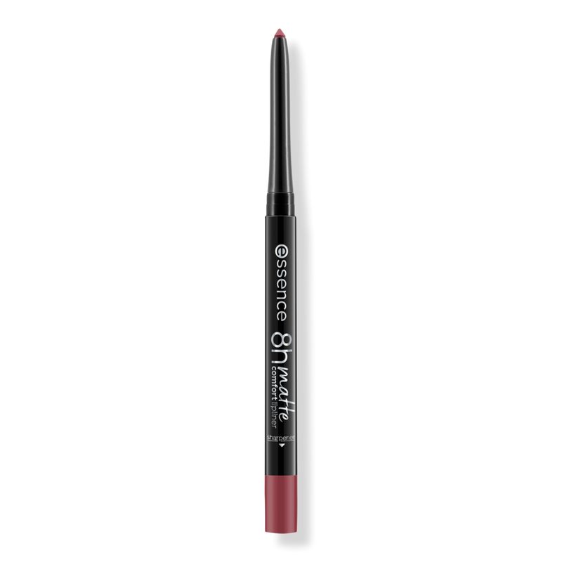 8H Matte Comfort Lipliner - Cool Mauve