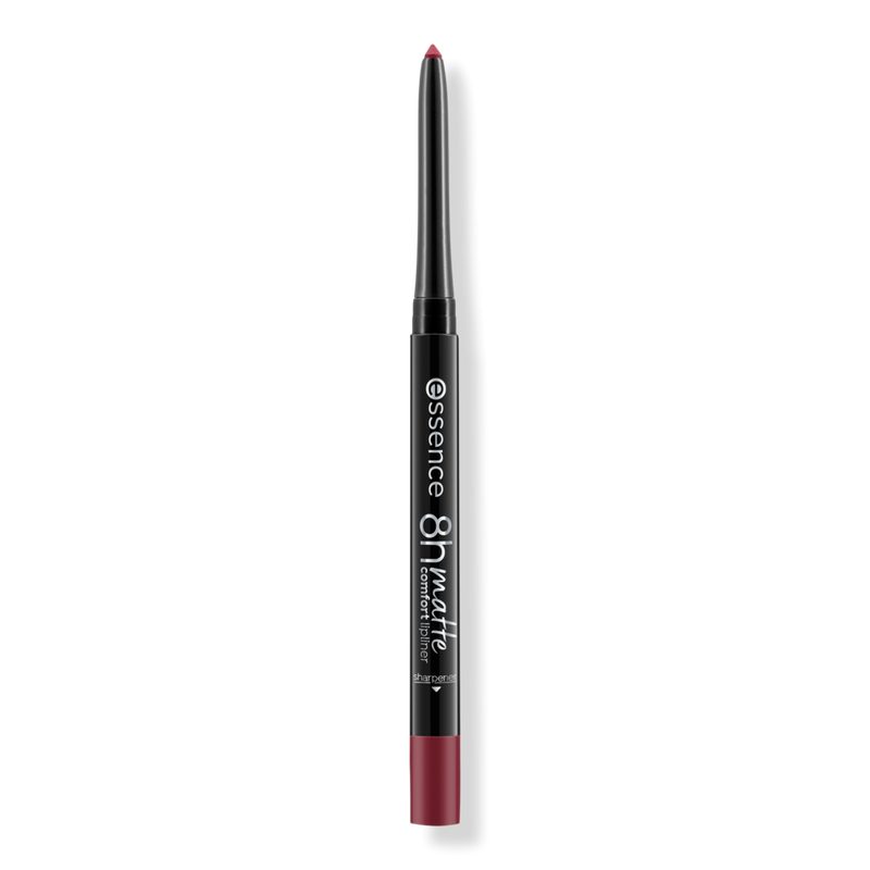 8H Matte Comfort Lipliner - Dark Berry