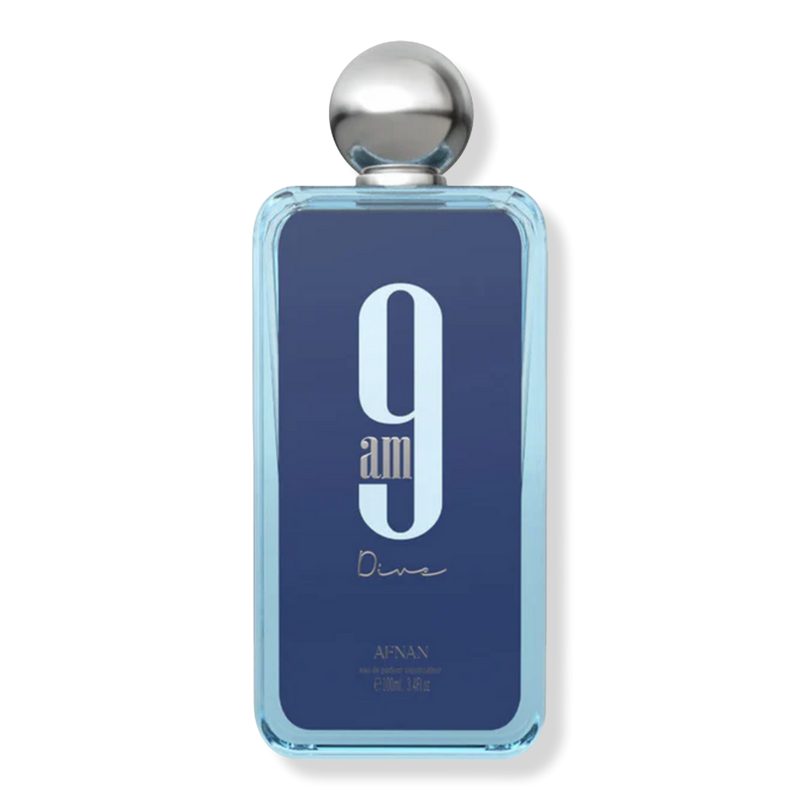 9 AM Dive Eau De Parfum