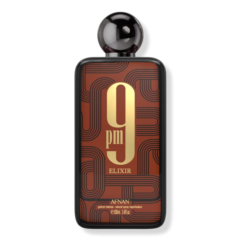 9 PM Elixir Extrait De Parfum