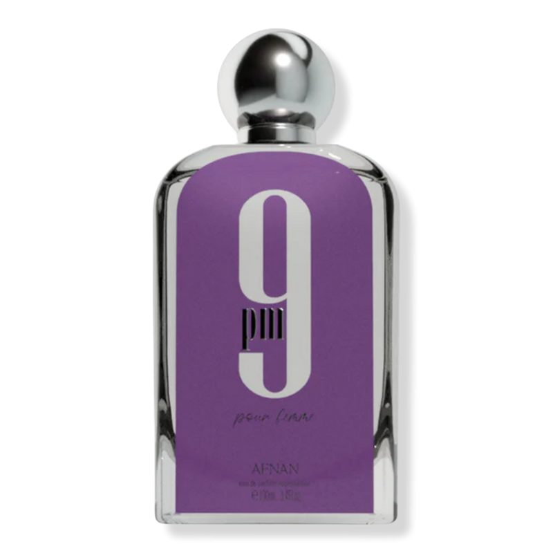 9 PM Femme Edition Eau De Parfum Spray