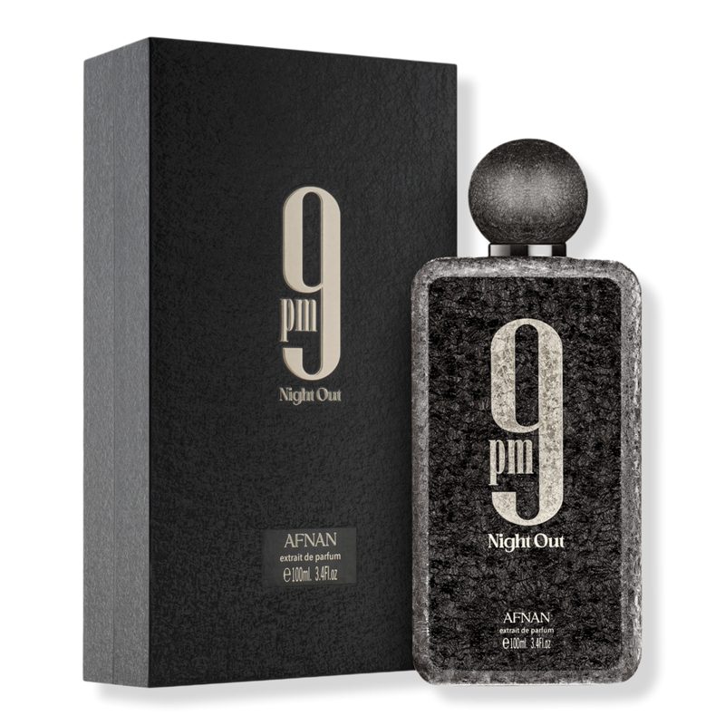 9PM Night Out Eau de Parfum