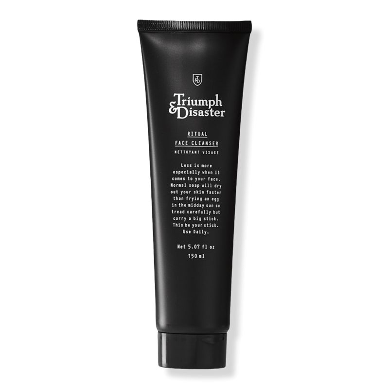 A Face Cleanser