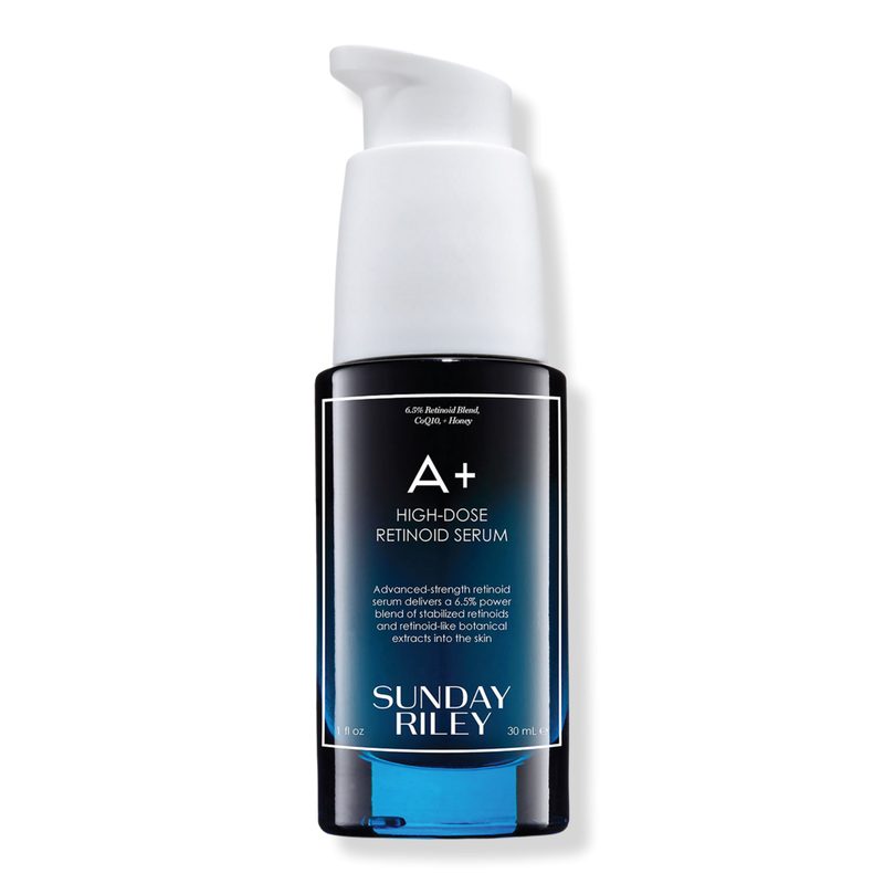 A+ High-Dose Retinoid Serum - 1.0 oz