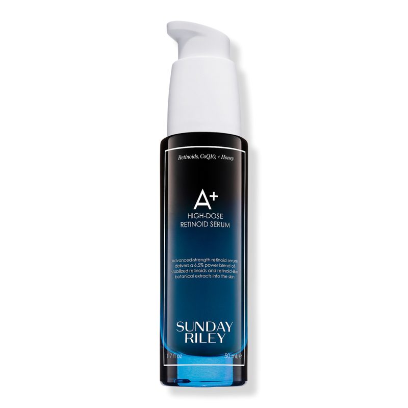 A+ High-Dose Retinoid Serum - 1.7 oz