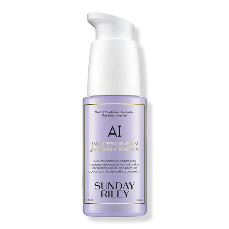 A.I. Adaptive Retinoid Serum