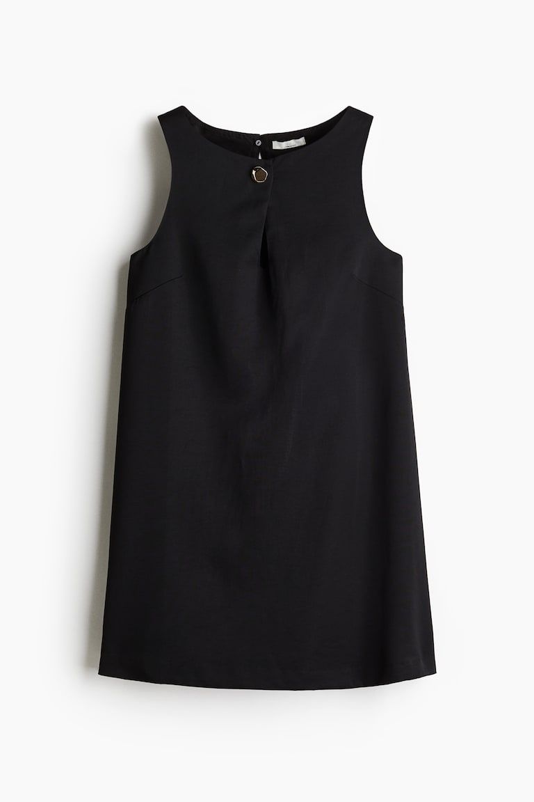 A-Line Dress
