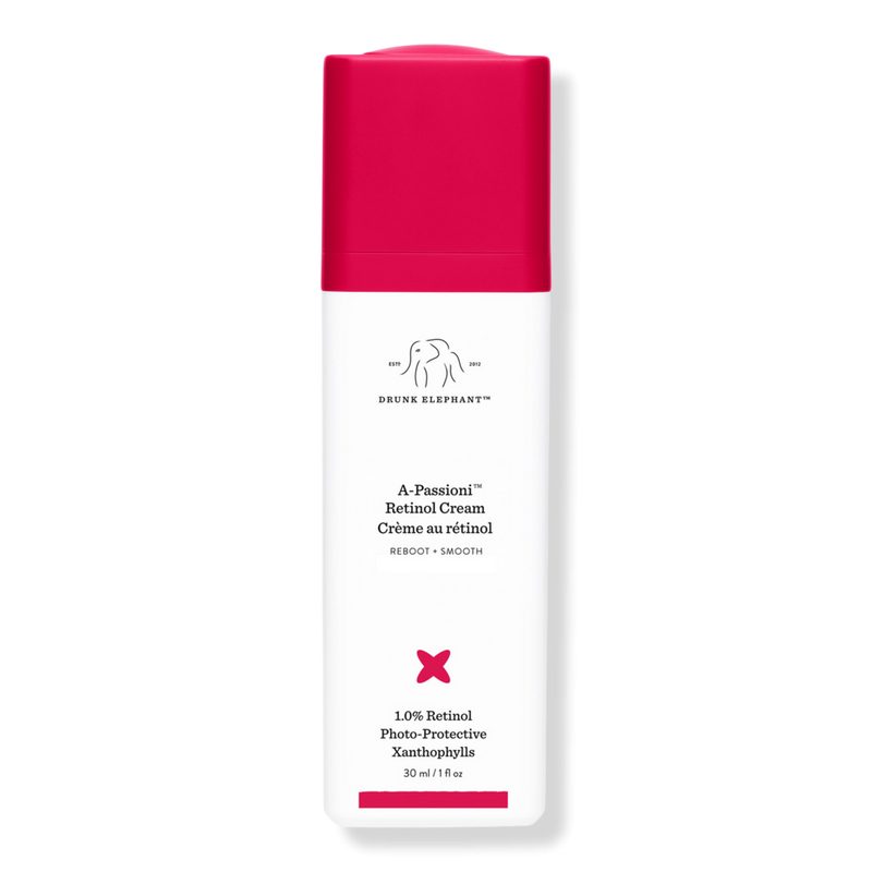A-Passioni Retinol Cream