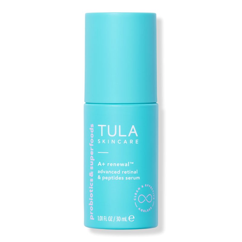 A+ Renewal Advanced Retinal & Peptides Serum