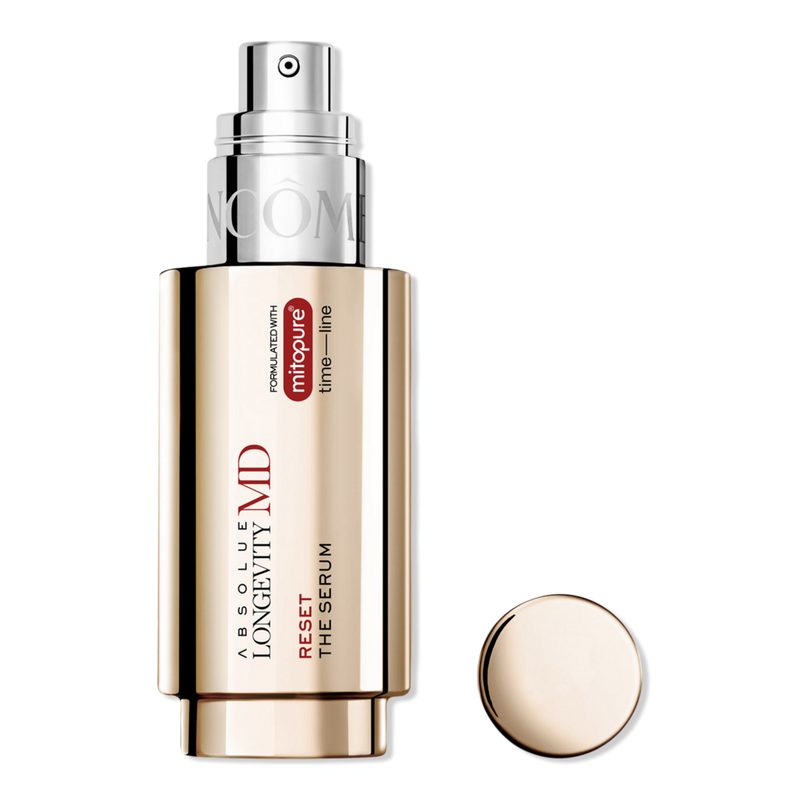 Absolue Longevity MD Reset Face Serum for Mature Skin