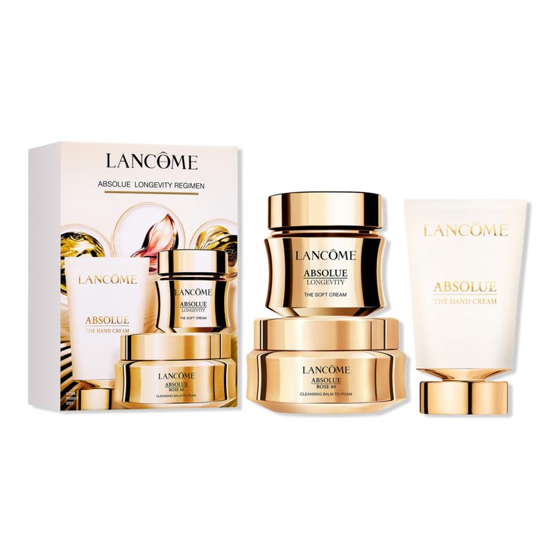 Absolue Longevity Regimen Gift Set