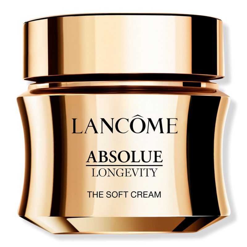 Absolue Longevity Soft Cream Anti-Aging Face Moisturizer - 1.0 oz