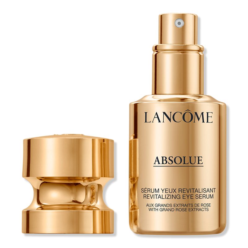 Absolue Revitalizing Anti-Aging Eye Serum