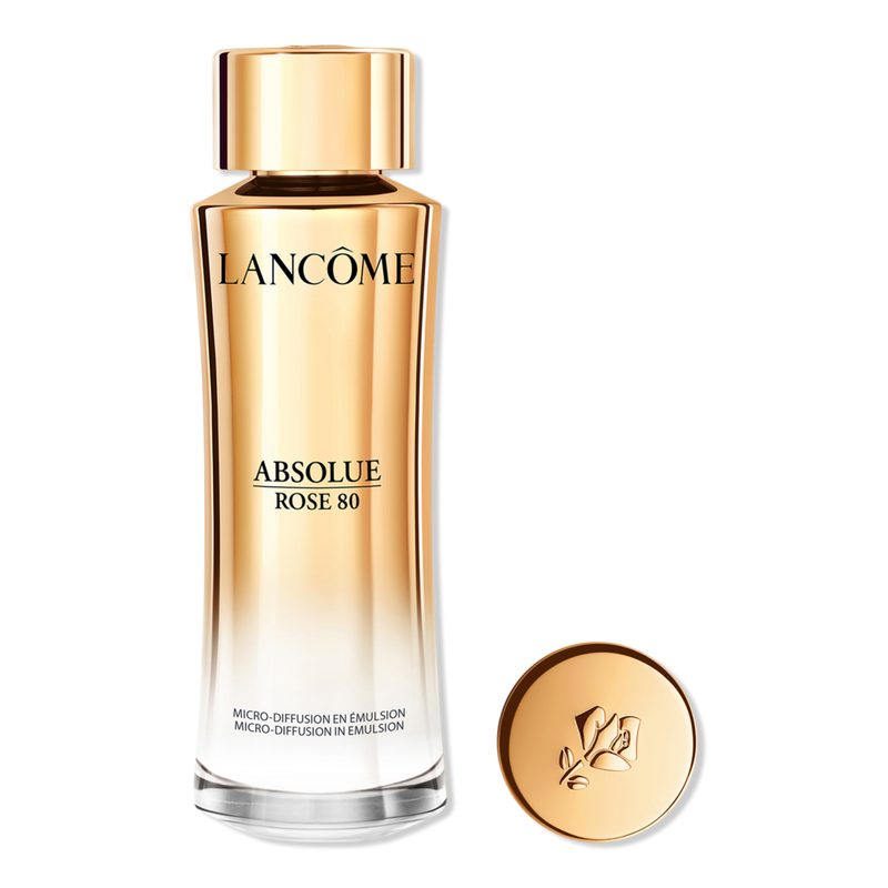 Absolue Rose 80 Micro-Diffusion in Emulsion