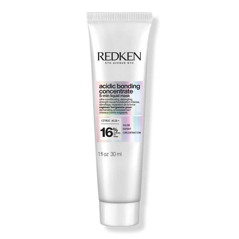 Acidic Bonding Concentrate 5 Minute Liquid Mask - 1.0 oz