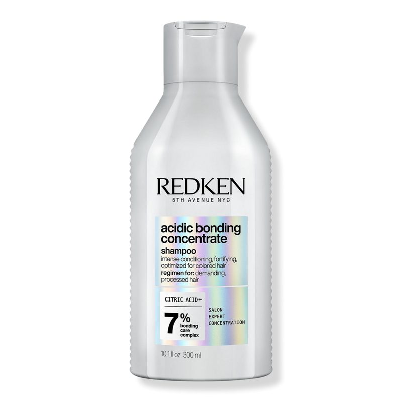 Acidic Bonding Concentrate Shampoo - 10.1 oz