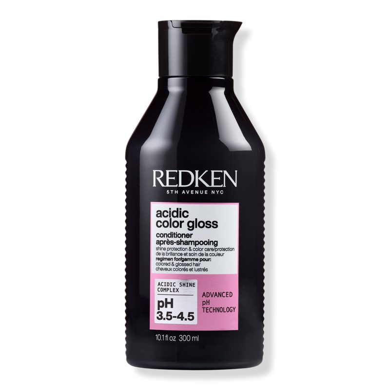 Acidic Color Gloss Conditioner - 10.1 oz