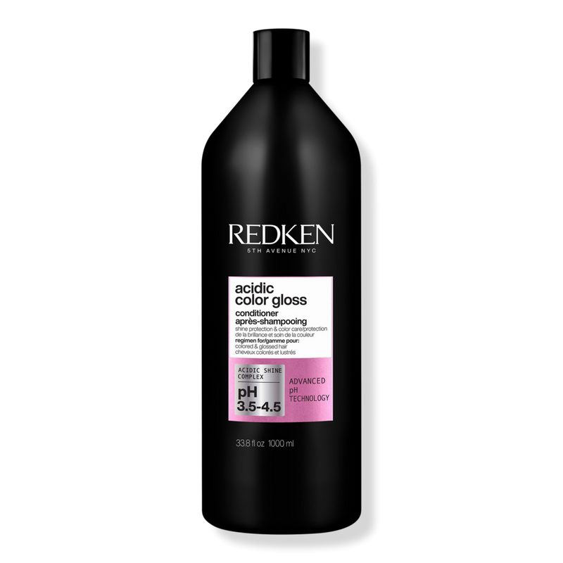 Acidic Color Gloss Conditioner - 33.8 oz (Jumbo)