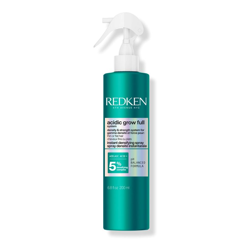 Acidic Grow Full Instant Densifying Spray