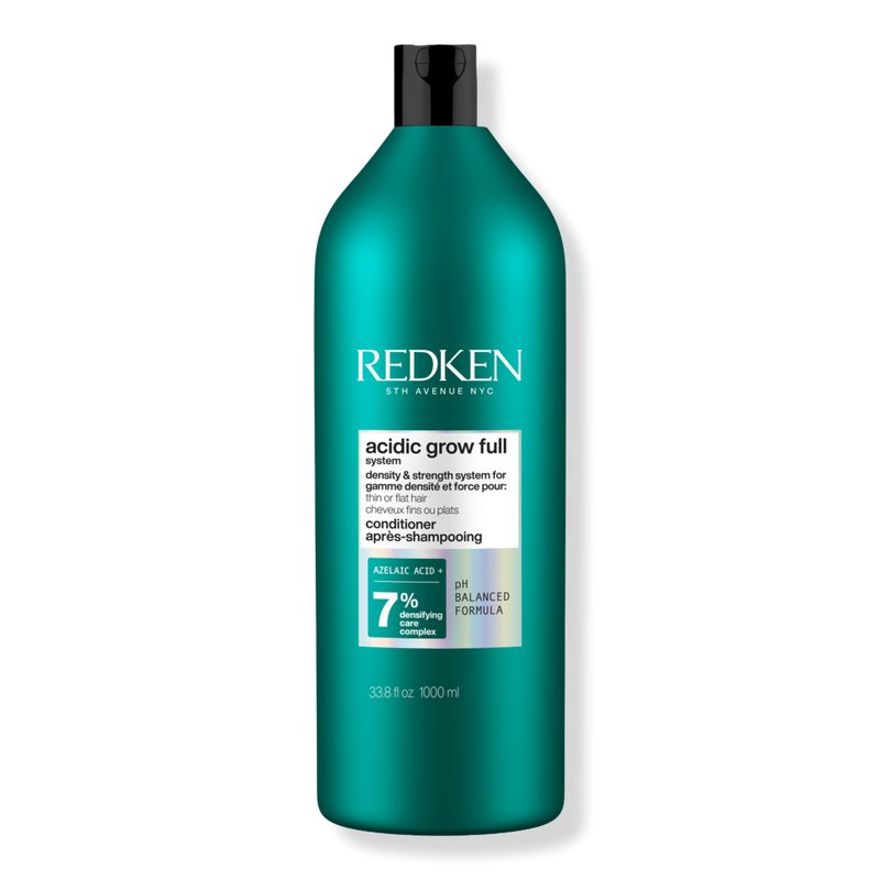 Acidic Grow Full System Densifying Conditioner - 33.8 oz