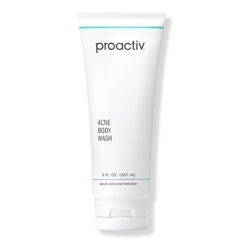 Acne Body Wash