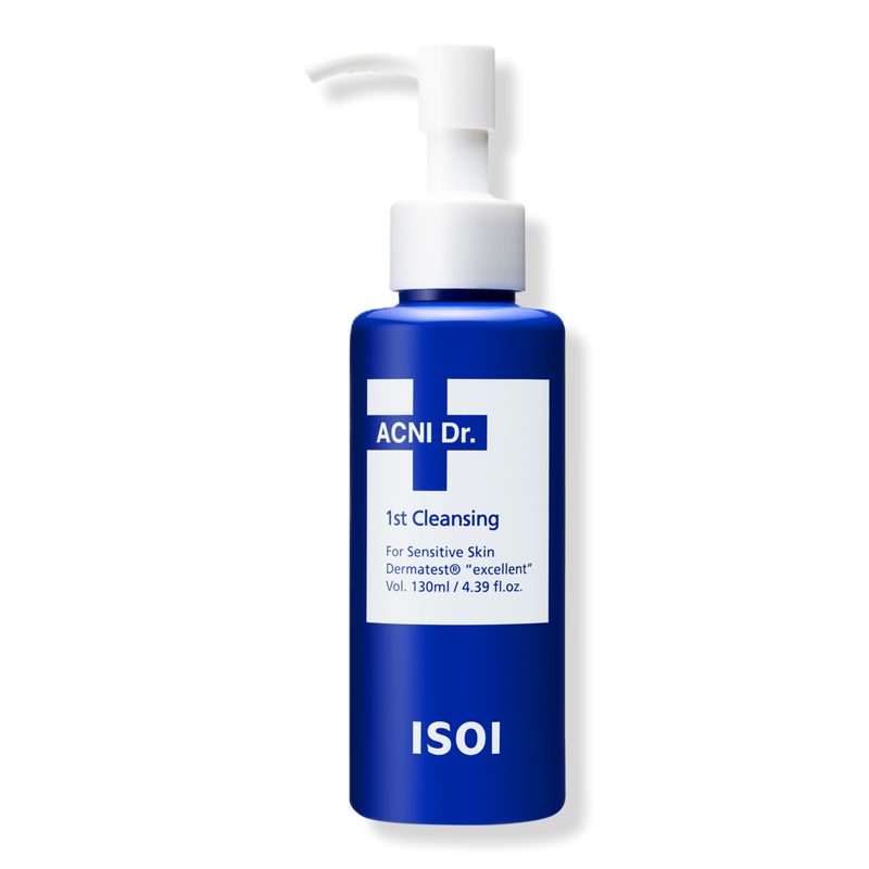 ACNI Dr. 1st Cleansing