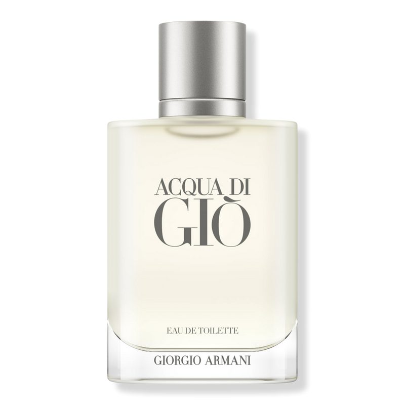 Acqua di Giò Eau de Toilette - 3.3 oz