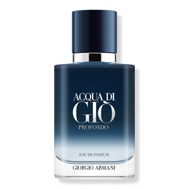 Acqua di Giò Profondo Eau de Parfum - 1.0 oz
