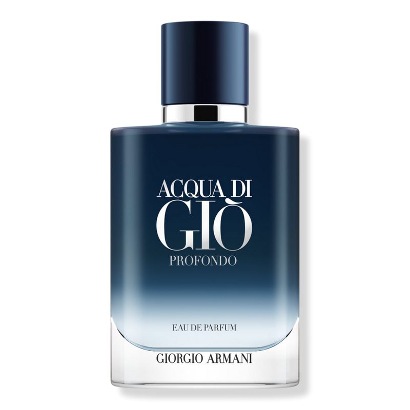 Acqua di Giò Profondo Eau de Parfum - 1.6 oz