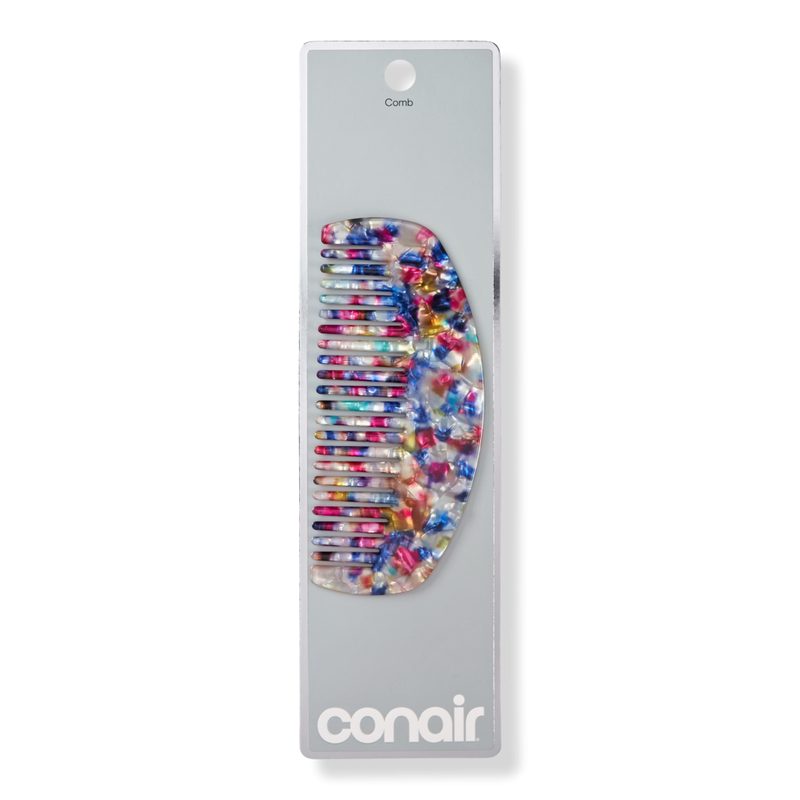 Acrylic Comb