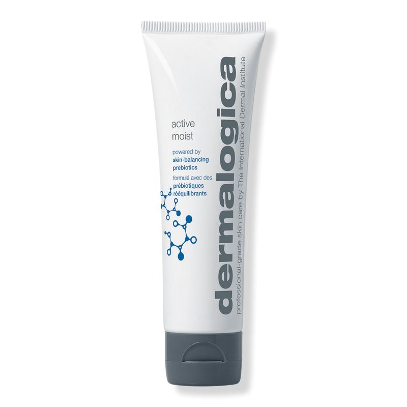 Active Moist Moisturizer - 1.7 oz