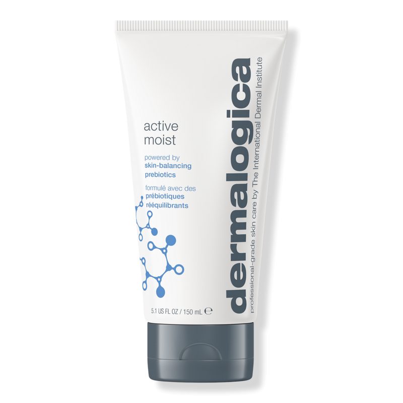 Active Moist Moisturizer - 5.1 oz Jumbo