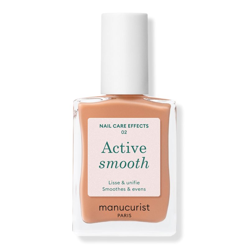 Active Smooth Nail Concealer, Nail Strengthener and Growth for a Natural Sheer effect - 2