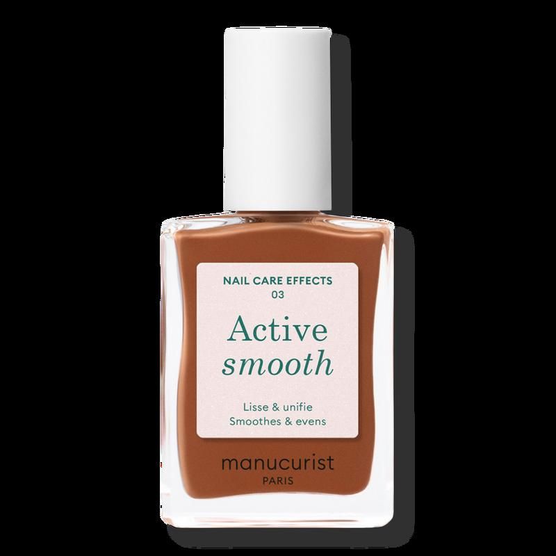Active Smooth Nail Concealer, Nail Strengthener and Growth for a Natural Sheer effect - 3
