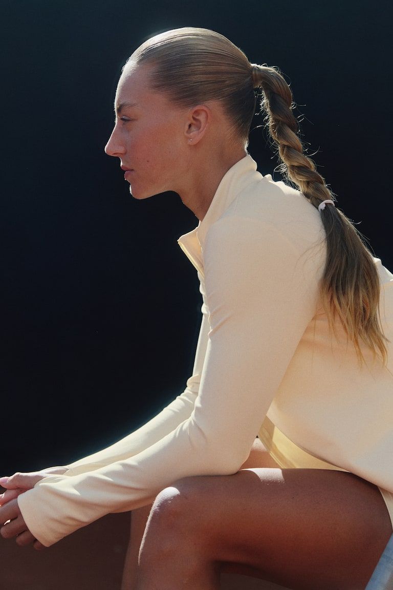 Activewear Jacket with SoftMove™