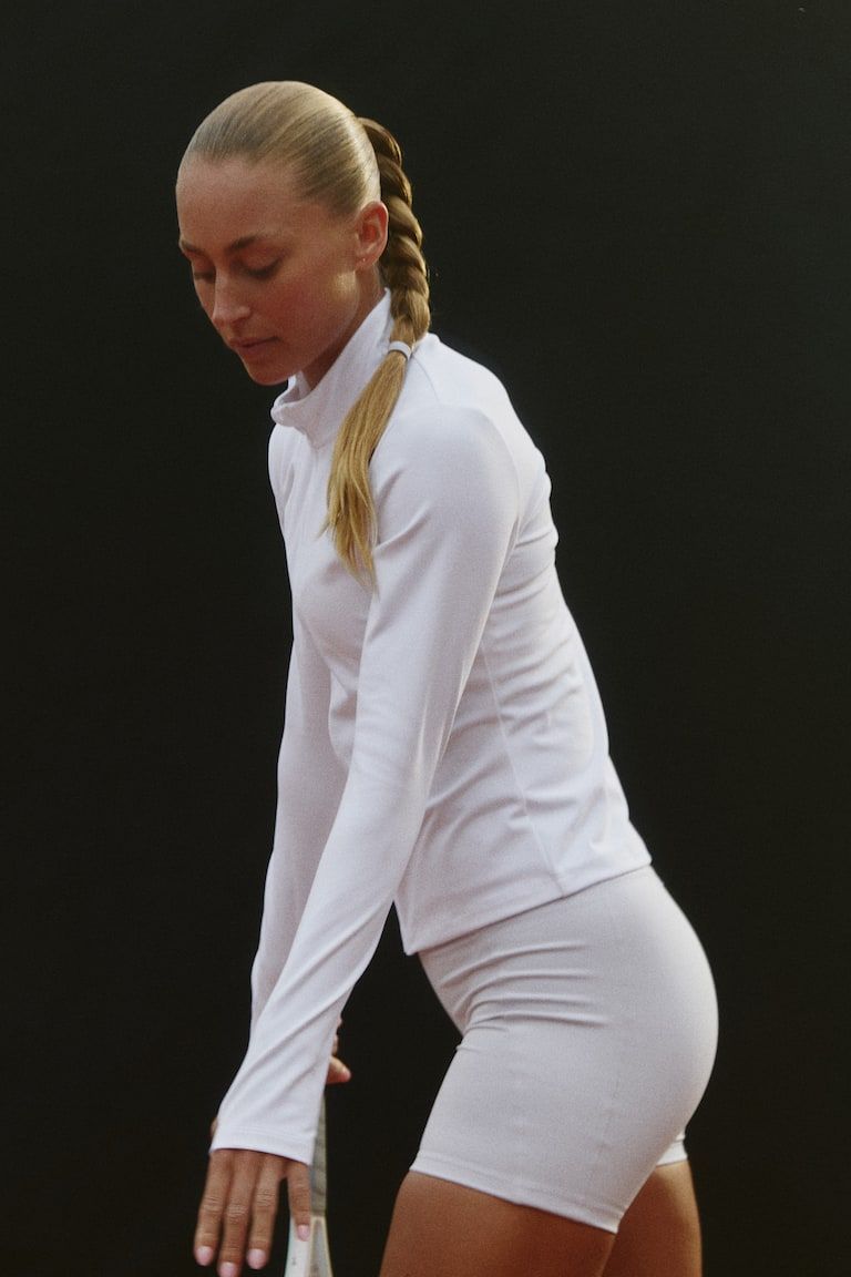 Activewear Jacket with SoftMove™