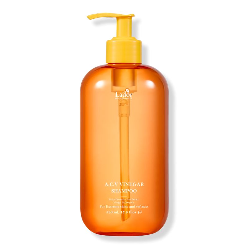 ACV Vinegar Shampoo