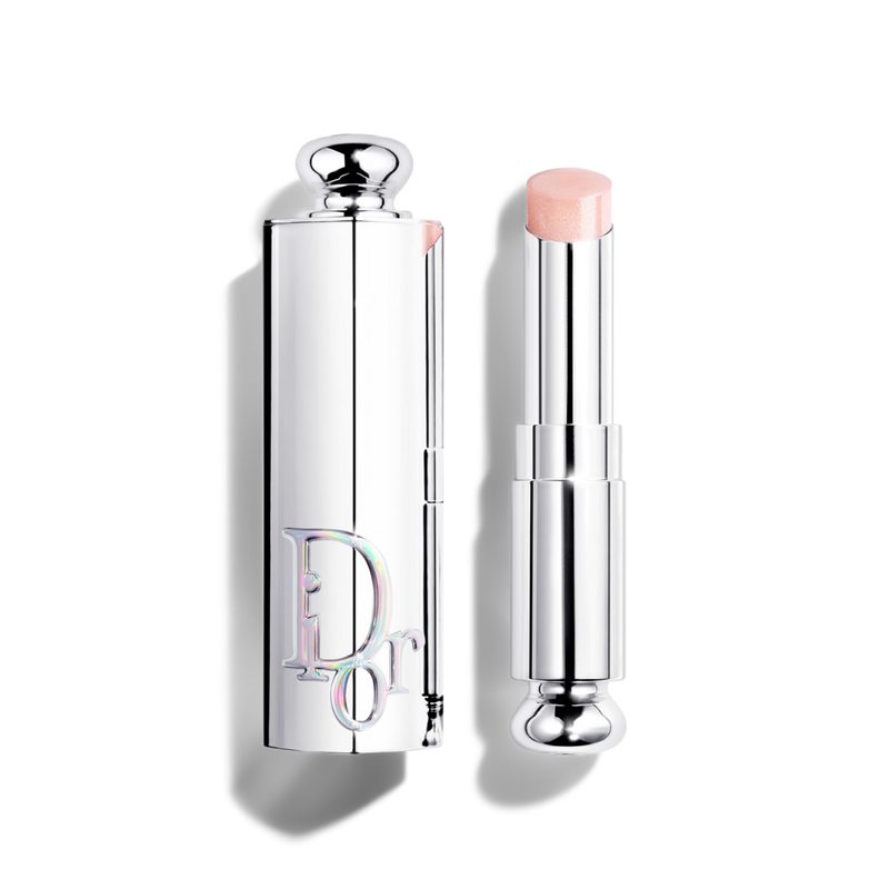 Addict Glass Lipstick - 184 Gem Dior